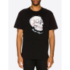 alexander mcqueen skull black tricko (2)