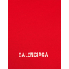 balenciaga bright red tricko (4)