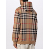 burberry check jacquard mikina (3)