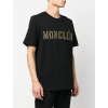 moncler logo black tricko (3)