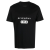 givenchy 1952 black tricko (1)