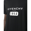 givenchy 1952 black tricko (4)