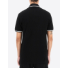 dolce gabbana sacred heart black polo tricko (4)