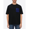 loewe anagram black tricko (2)