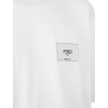 fendi patch white tricko (3)