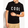 dsquared2 cool black tricko (2)