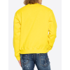 dsquared2 icon yellow mikina (3)