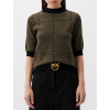 pinko long island green sveter (2)