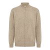 BILLIONAIRE Logo Beige sveter (Velikost 3XL)