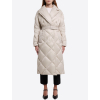 max mara quilted beige kabat (2)