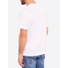 gaudi jeans luca white tricko (1)