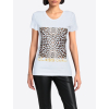 cavalli class cheetah ii white tricko (2)