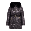 gaudi wavy black bunda