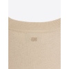 ami paris coeur beige tricko (5)