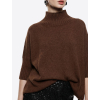 imperial metropolitan brown sveter (3)