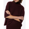 imperial metropolitan burgundy sveter (4)
