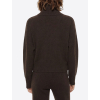 imperial sofisticato brown sveter (3)