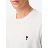 ami paris ami de coeur white tricko (5)