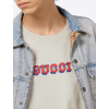 gucci 3d logo ivory tricko (1)