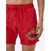 cavalli class logo red plavky (3)