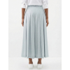 IMPERIAL Timeless Azzurro sukňa (Velikost M)
