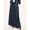 imperial voluminous blue nohavice (2)