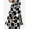 dolce gabbana chess print mikinasd (4)