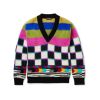 dolce gabbana multicolor sveter1111 (1)