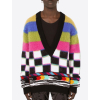 dolce gabbana multicolor sveter (2)
