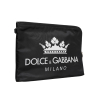 dolce gabbana pouch black taska (2)