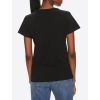 pinko love birds black tricko320 (3)