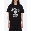 moncler boxing club black tricko4754 (2)