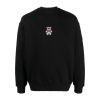 moncler teddy bear black mikina+956 (1)