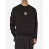 moncler teddy bear black mikina+956 (2)