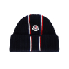 moncler wool dark blue ciapka (1)