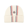 moncler wool white ciapka (1)