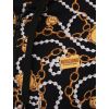 moschino underwear chain black mikina4561 (4)