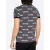 moschino underwear logo black tricko6951 (3)
