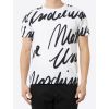 moschino underwear signature white tricko+654 (2)