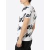 moschino underwear signature white tricko+654 (3)