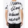 moschino underwear signature white tricko+654 (4)