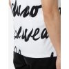 moschino underwear signature white tricko+654 (5)