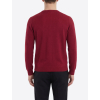 iceberg wool burgundy sveter (4)