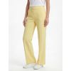 imperial bright yellow nohavice (3)
