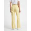 imperial bright yellow nohavice (4)