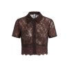 imperial cioccolato brown bluzka (1)