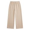 imperial soft beige nohavice (1)