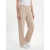 imperial soft beige nohavice (3)