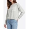 imperial sweet grey mikina (3)