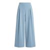 imperial volume blue nohavice (1)
